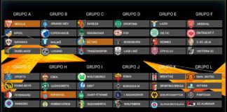 Calendario Europa League 2019-2020 | Fixture completo Fixture Europa League 2019-2020