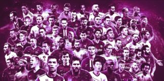 Candidatos al FIFA FIFPro World11 2019 | El once ideal del año Candidatos FIFPro 2019