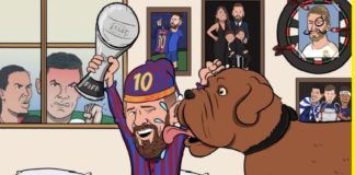 Memes FIFA The Best 2019 | Los mejores chistes Memes FIFA The Best 2019
