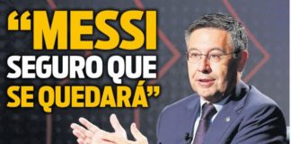 Portadas Diarios Deportivos 7/09/2019 | Marca, As, Sport, Mundo Deportivo Portadas Diarios Deportivos 7/09/2019