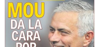Las Portadas Deportivas 21/09/2019 | Marca, As, Sport, Mundo Deportivo Portadas Deportivas 21/09/2019