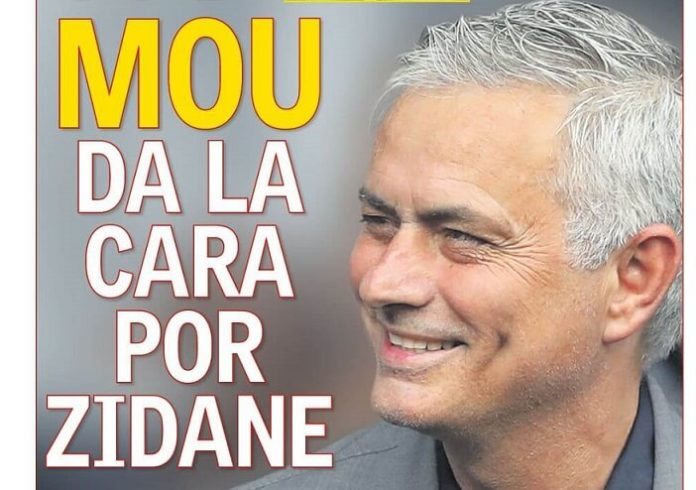 Portadas Deportivas 21/09/2019 Portadas Deportivas 21/09/2019