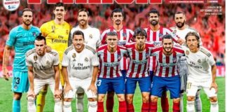 Las Portadas Deportivas 28/09/2019 | Marca, As, Sport, Mundo Deportivo Portadas Deportivas 28/09/2019
