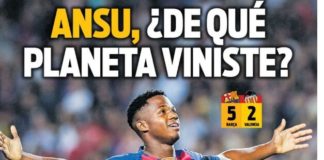Las Portadas Deportivas 15/09/2019 | Marca, As, Sport, Mundo Deportivo Portadas Deportivas 15/09/2019