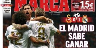 Las Portadas Deportivas 23/10/2019 | Marca, As, Sport, Mundo Deportivo Portadas Deportivas 23/10/2019