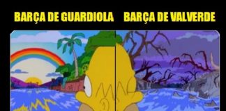 Memes Slavia Praga-Barça 2019 | Champions League Memes Slavia Praga-Barça 2019