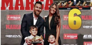 Las Portadas Deportivas 17/10/2019 | Marca, As, Sport, Mundo Deportivo Las Portadas Deportivas 17/10/2019