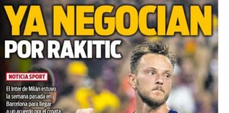 Las Portadas Deportivas 27/10/2019 | Marca, As, Sport, Mundo Deportivo Portadas Deportivas 27/10/2019