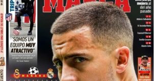 Las Portadas Deportivas 21/10/2019 | Marca, As, Sport, Mundo Deportivo Portadas Deportivas 21/10/2019