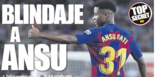 Las Portadas Deportivas 14/10/2019 | Marca, As, Sport, Mundo Deportivo Portadas Deportivas 14/10/2019
