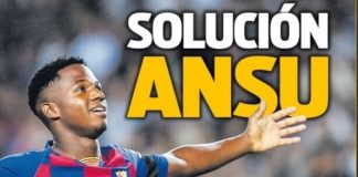 Las Portadas Deportivas 26/10/2019 | Marca, As, Sport, Mundo Deportivo Portadas Deportivas 26/10/2019