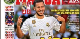 Las Portadas Deportivas 6/10/2019 | Marca, As, Sport, Mundo Deportivo Portadas Deportivas 6/10/2019