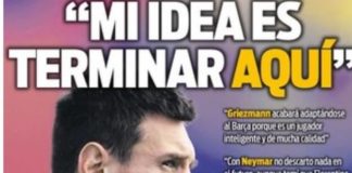 Las Portadas Deportivas 10/10/2019 | Marca, As, Sport, Mundo Deportivo Portadas Deportivas 10/10/2019