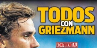 Las Portadas Deportivas 9/10/2019 | Marca, As, Sport, Mundo Deportivo Portadas Deportivas 9/10/2019