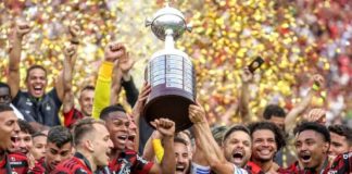 Flamengo Campeón Copa Libertadores 2019 | Las mejores imágenes Flamengo Campeón Copa Libertadores 2019