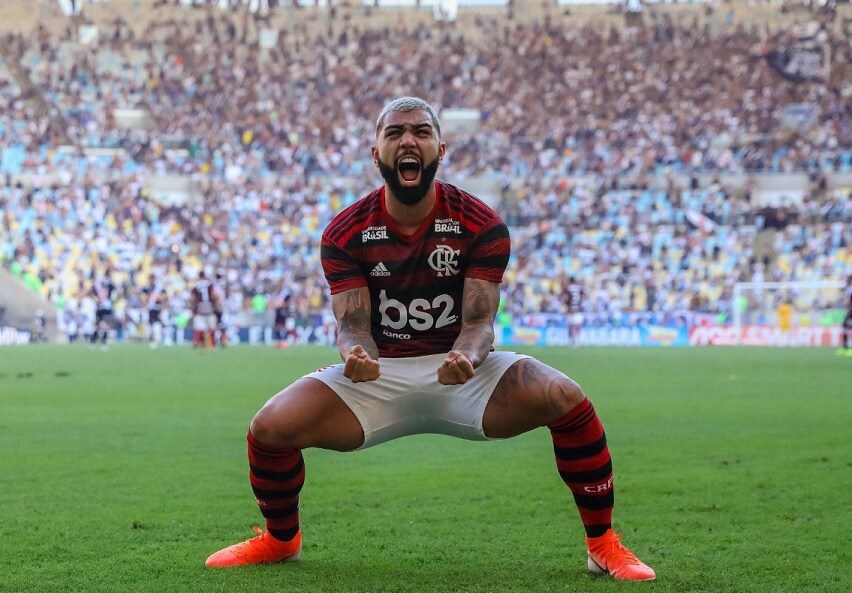 river flamengo final libertadores 2019