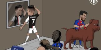 Memes Barça-Slavia Praga 2019 | Champions League Memes Barça-Slavia Praga 2019