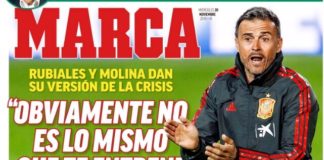 Portadas Diarios Deportivos 20/11/2019 | Marca, As, Sport, Mundo Deportivo Portadas Diarios Deportivos 20/11/2019