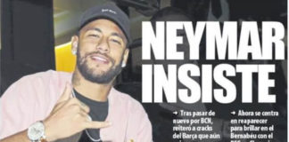 Las Portadas Deportivas 12/11/2019 | Marca, As, Sport, Mundo Deportivo Portadas Deportivas 12/11/2019