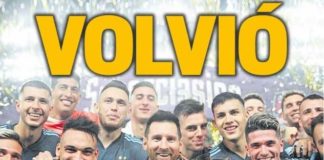 Portadas Diarios Deportivos 16/11/2019 | Marca, As, Sport, Mundo Deportivo Portadas Diarios Deportivos 16/11/2019