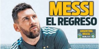 Diarios Deportivos 15/11/2019 | Marca, As, Sport, Mundo Deportivo Diarios Deportivos 15/11/2019