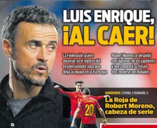 Portadas Diarios Deportivos 19/11/2019 Portadas Diarios Deportivos 19/11/2019