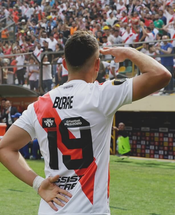 river flamengo final libertadores 2019