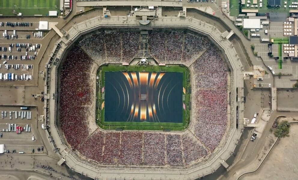 river flamengo final libertadores 2019