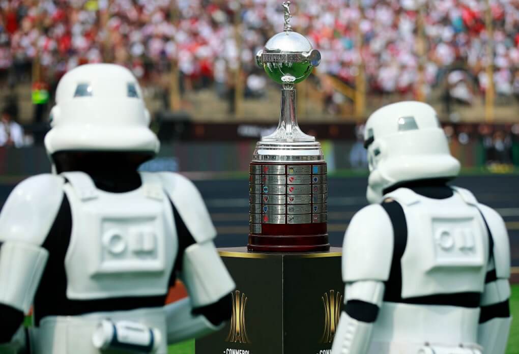 river flamengo final libertadores 2019