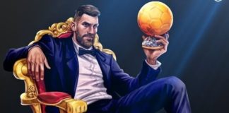 Memes Balón de Oro 2019 | Los mejores chistes de la Gala Memes Balón de Oro 2019