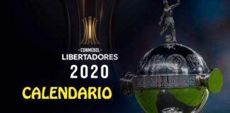 Calendario Copa Libertadores 2020 | Fixture Completo y Resultados Calendario Copa Libertadores 2020