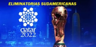 Eliminatorias Sudamericanas Mundial Qatar 2022 | Calendario Eliminatorias Sudamericanas Mundial Qatar 2022