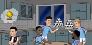 Memes Champions League 2019 | Jornada 6 Memes Champions League 2019