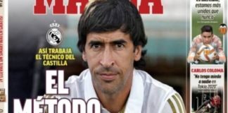 Portadas Diarios Deportivos 26/12/2019 | Marca, As, Sport, Mundo Deportivo Portadas Diarios Deportivos 26/12/2019