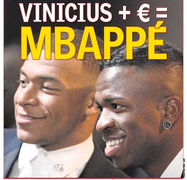 Portadas Diarios Deportivos 05/12/2019 Portadas Diarios Deportivos 05/12/2019