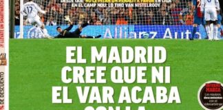Portadas Diarios Deportivos 20/12/2019 | Marca, As, Sport, Mundo Deportivo