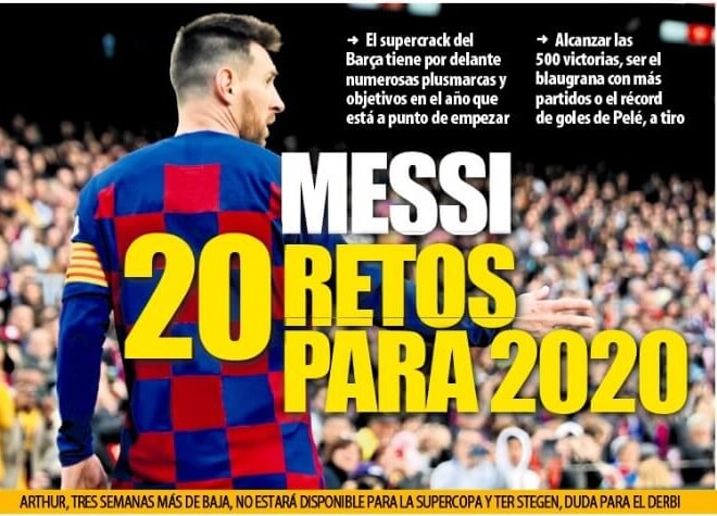 Portadas Diarios Deportivos Martes 31 Portadas Diarios Deportivos Martes 31