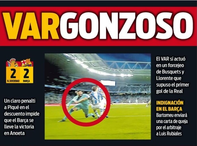Portadas Diarios Deportivos 15/12/2019 Portadas Diarios Deportivos 15/12/2019