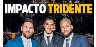 Portadas Diarios Deportivos 28/12/2019 | Marca, As, Sport, Mundo Deportivo Portadas Diarios Deportivos 28/12/2019