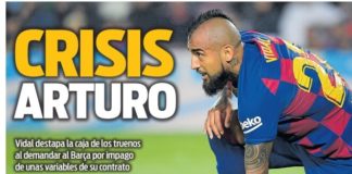 Portadas Diarios Deportivos 29/12/2019 | Marca, As, Sport, Mundo Deportivo Portadas Diarios Deportivos 28/12/2019