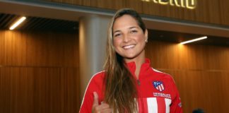 Deyna Castellanos al Atlético Madrid | Fichaje Estrella Deyna Castellanos al Atlético de Madrid