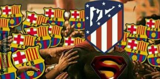Memes Real Madrid-Atlético Supercopa 2020 Memes Real Madrid-Atlético Supercopa