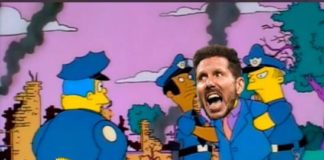 Memes Real Madrid-Atlético 2020