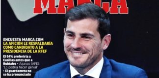Portadas Diarios Deportivos Viernes 17/01/2020 | Marca, As, Sport, Mundo Deportivo Portadas Diarios Deportivos Viernes 17/01/2020