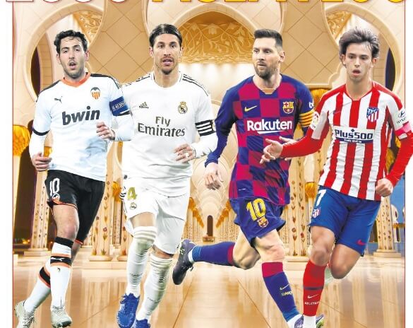 Portadas Diarios Deportivos Miércoles 8 Portadas Diarios Deportivos Miércoles 8