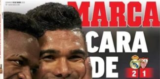 Portadas Diarios Deportivos Domingo 19/01/2020 | Marca, As, Sport, Mundo Deportivo Portadas Diarios Deportivos Domingo 19