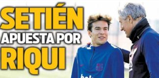 Portadas Diarios Deportivos Sábado 18/01/2020 | Marca, As, Sport, Mundo Deportivo Portadas Diarios Deportivos Sábado 18