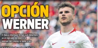 Portadas Diarios Deportivos Martes 21/01/2020 | Marca, As, Sport, Mundo Deportivo Portadas Diarios Deportivos Martes 21/