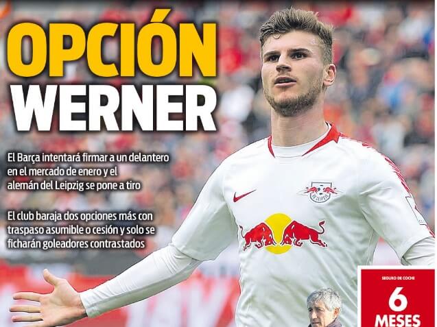 Portadas Diarios Deportivos Martes 21 Portadas Diarios Deportivos Martes 21/