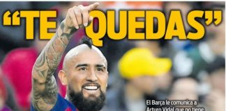 Portadas Diarios Deportivos Lunes 6/01/2020 | Marca, As, Sport, Mundo Deportivo Portadas Diarios Deportivos Lunes 6